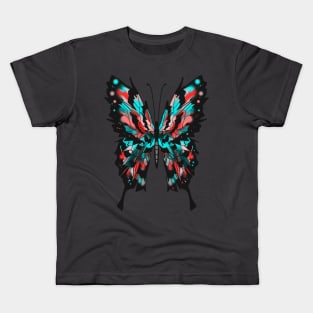 Butterfly Kids T-Shirt